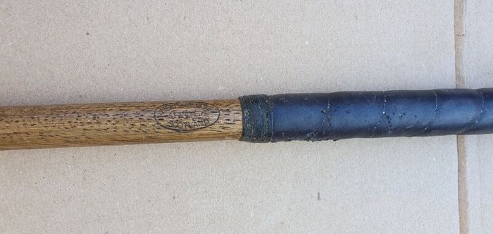 Golf hickory