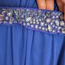 Coast Blue Ball Gown Image 3