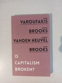 Is Capitalism Broken?
