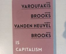 Is Capitalism Broken?