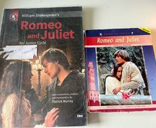 Romeo and Juliet