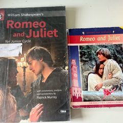 Romeo and Juliet