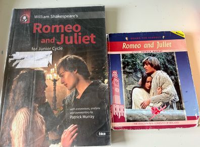 Romeo and Juliet