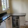 Marble counter top Image 3