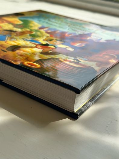 The Illusion of Life: Disney Animation Book