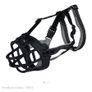dog Muzzle Teixie Flex size M/L New Image 5