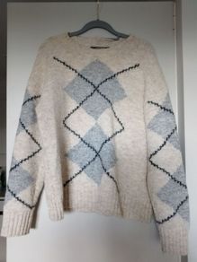 primark jumper