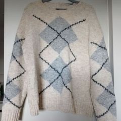 primark jumper