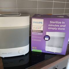Philips Avent Sterilizer