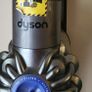 Dyson V6 Total Clean Cordless Vacuum Image 3