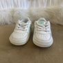 Nike Baby Airforce 1 shoes Image 2
