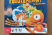 Frustration Board game