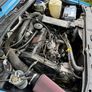 1987 Vw Golf Mk2 - 1.6 Gtd - Nct Exempt Image 6