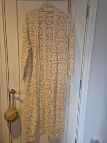 woman's cardi