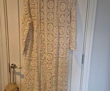 woman's cardi