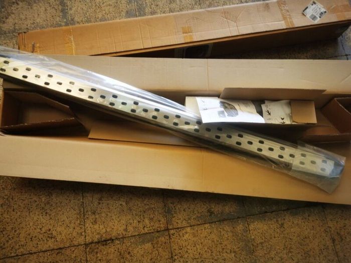 Side Steps Renault Captur 2013-2019