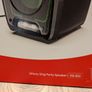 Portable SHARP speaker Image 5