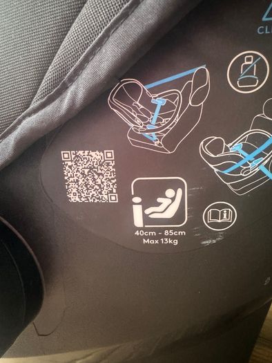 Buggy / Pram full travel system