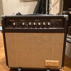 Guitar Amp
