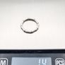 Sterling Silver Small Ring Image 8