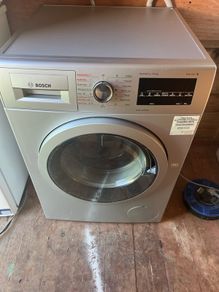 washing machine/ dryer