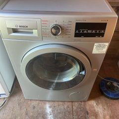 washing machine/ dryer