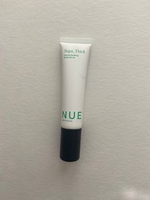 Nue supa thick density building scalp serum 15 ml