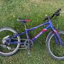 Wiggins Chartres 2.0 Kids bike. 20 inch wheels Image 6