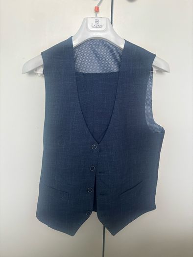 3 piece suit