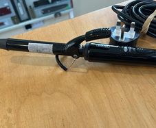 wahl curler