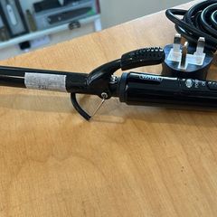 wahl curler