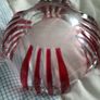 Val Saint Lambert - c.1930s - Art Glass Image 2
