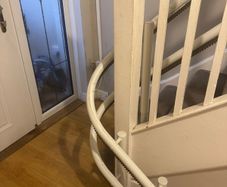 stairlift