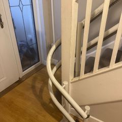 stairlift