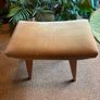 Mid Century Stool Image 2