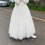 Teter Warm communion dress Image 6