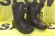 Raven snowboard boots