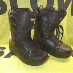 Raven snowboard boots