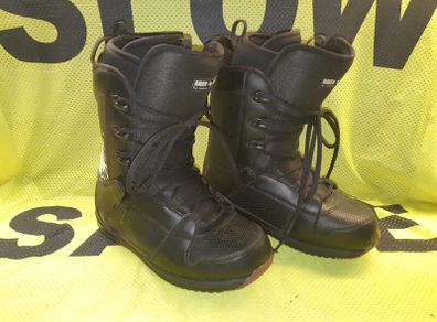 Raven snowboard boots
