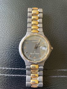 Gents longines want