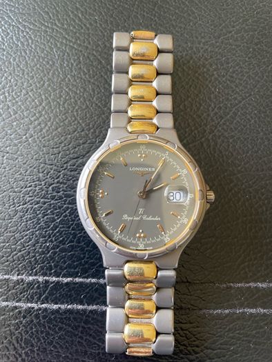 Gents longines want
