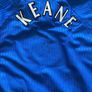 Retro Man Utd jersey Image 2
