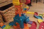 VTech Toot-Toot Drivers crane track