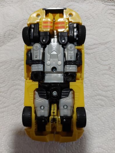 Transformer / toy