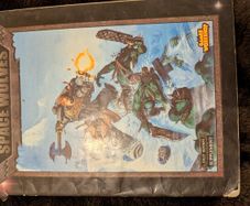 space wolves codex 3rd edition