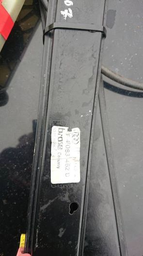 Audi a6 c6 window regulators driver / passenger side. Saloon estate avant all parts rear regulators breaking free swaps glass frame etc
