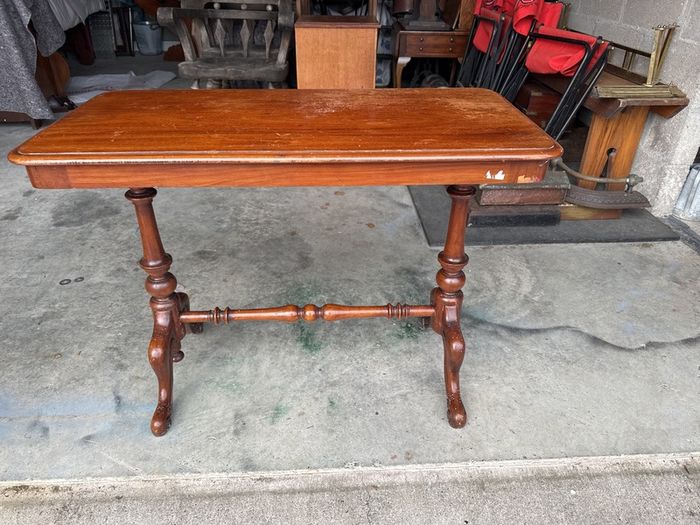 Antique Side Table