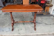 Antique Side Table