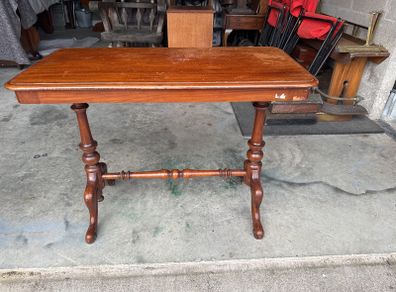 Antique Side Table