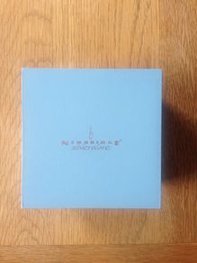 Newbridge dress watch